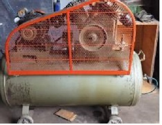 Multipack Machinery Wad Inserting Machine - 3